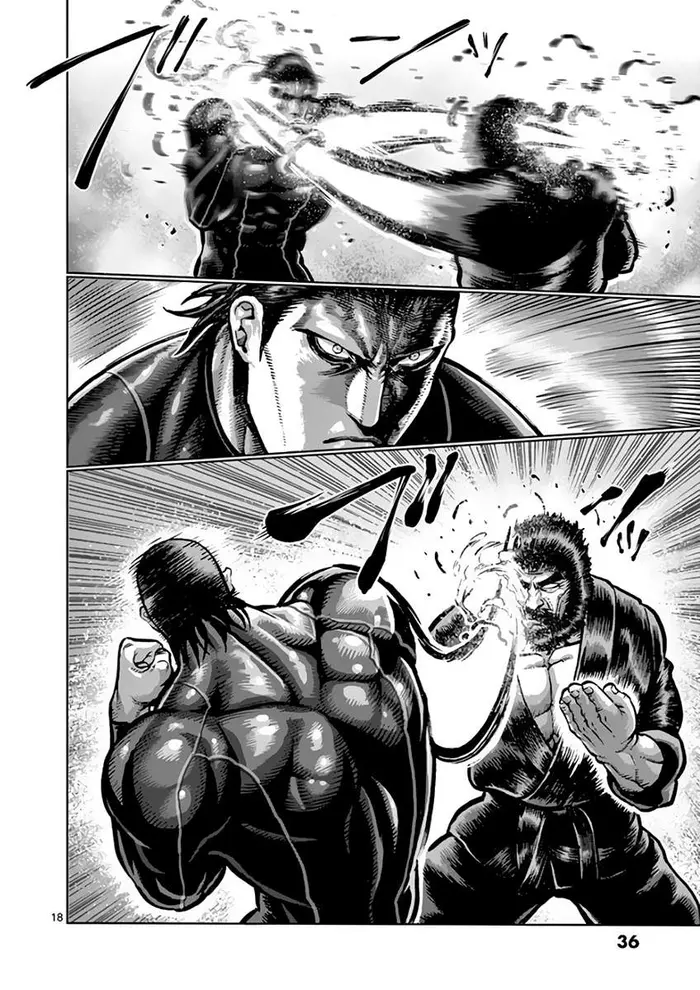 Kengan Ashura Chapter 222 image 19_optimized